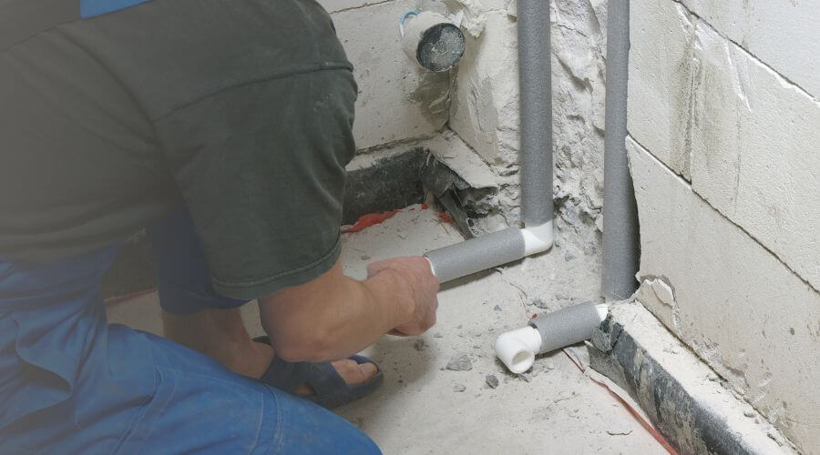 Professional Gas Leak Detection in Colon, MI